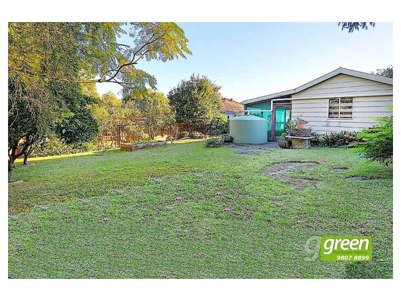 94 Adelaide Street, Meadowbank NSW 2114