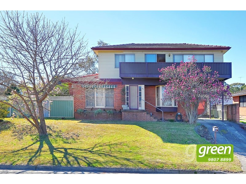 47 Ulm Street, Ermington NSW 2115