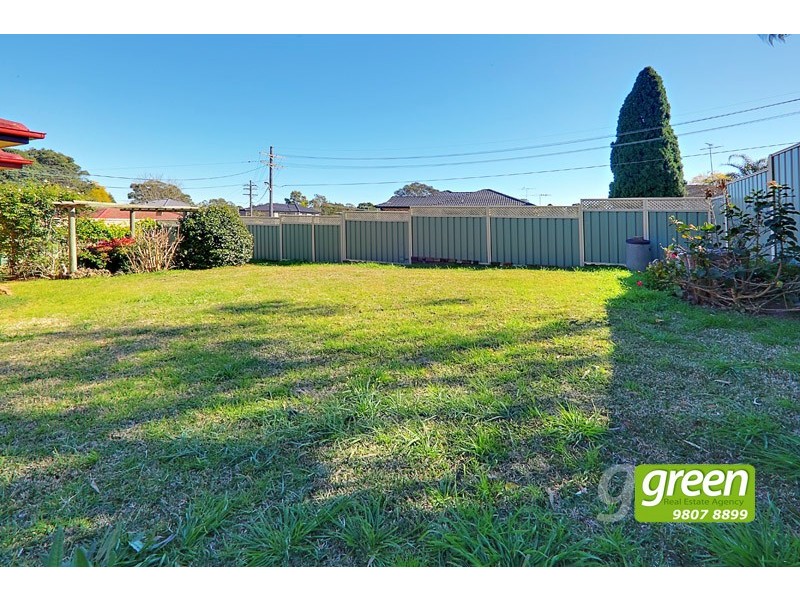 47 Ulm Street, Ermington NSW 2115