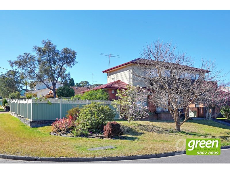 47 Ulm Street, Ermington NSW 2115