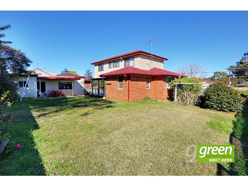 47 Ulm Street, Ermington NSW 2115