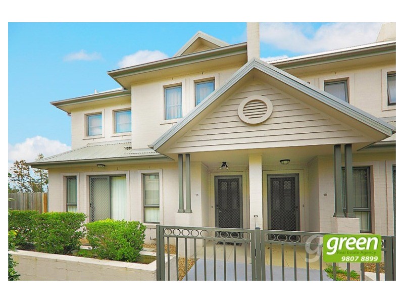 1 Checkley Court, Ermington NSW 2115