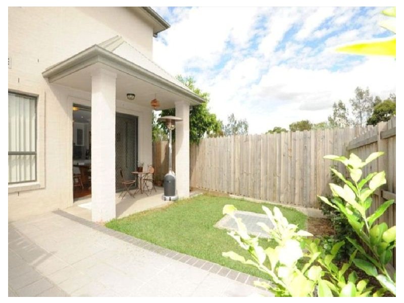 1 Checkley Court, Ermington NSW 2115