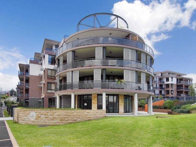1108/ 100 Belmore Street, Ryde NSW 2112