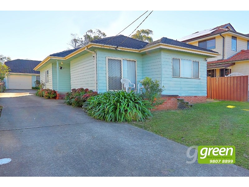 95a Antoine Street, Rydalmere NSW 2116