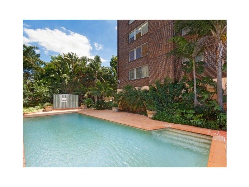 47/57-61 West Parade, West Ryde NSW 2114