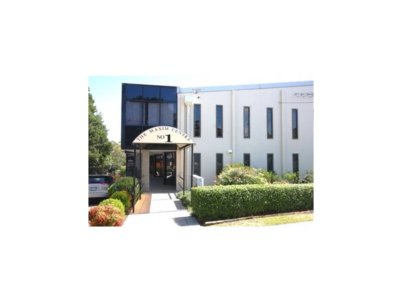 3/1 Maxim Street, West Ryde NSW 2114