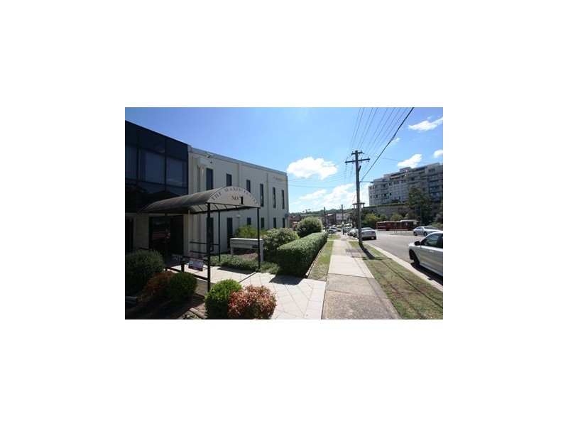 3/1 Maxim Street, West Ryde NSW 2114