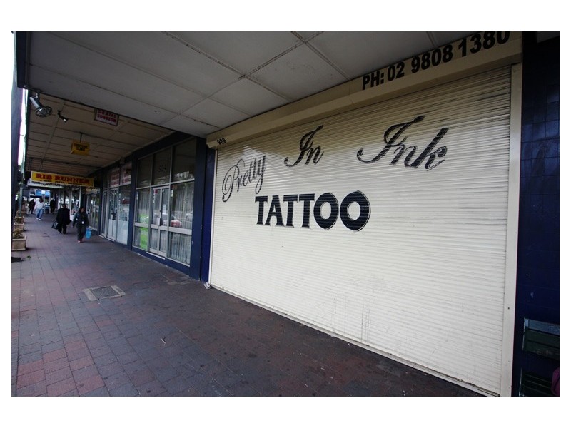 986 Victoria Road, West Ryde NSW 2114