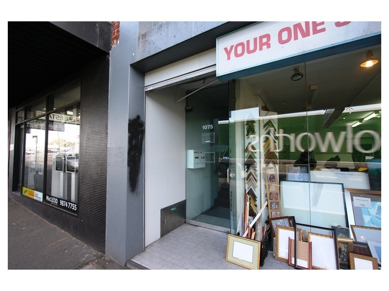 Suite A/ 1075 Victoria Road, West Ryde NSW 2114