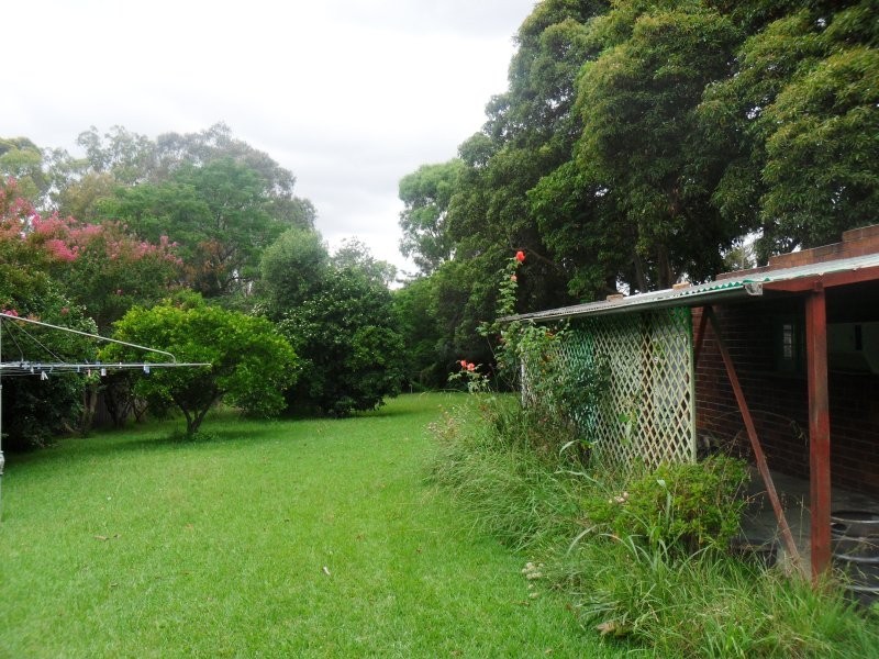 4 Hart Drive, Wentworthville NSW 2145