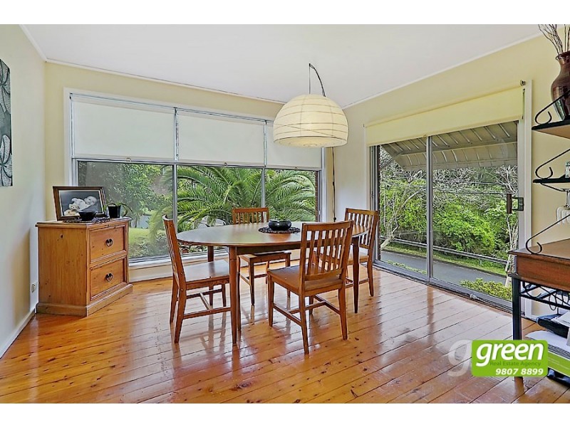 2 Bronhill Avenue, East Ryde NSW 2113