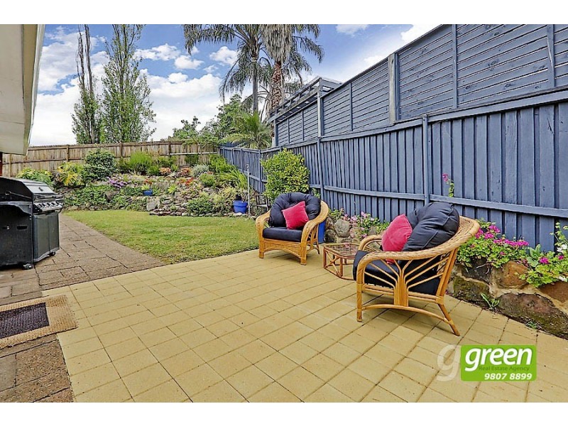 2 Bronhill Avenue, East Ryde NSW 2113