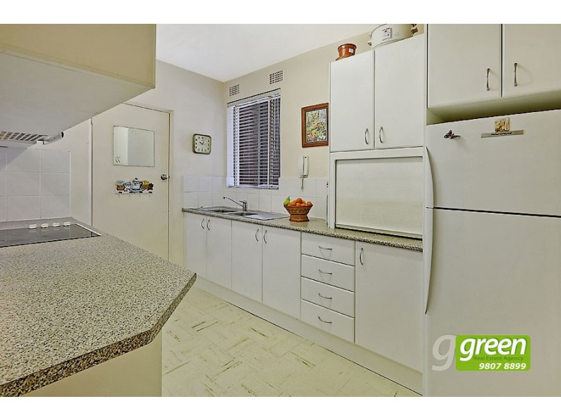 9/29 Forster Street, West Ryde NSW 2114