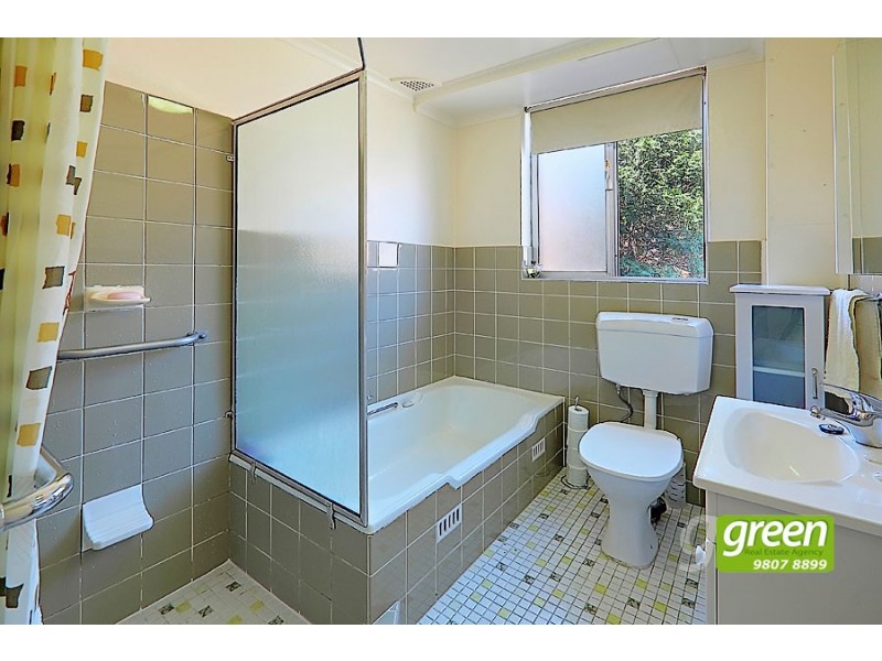 9/29 Forster Street, West Ryde NSW 2114