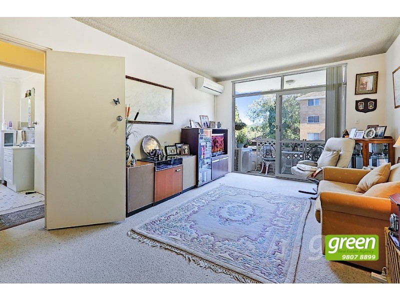 9/29 Forster Street, West Ryde NSW 2114