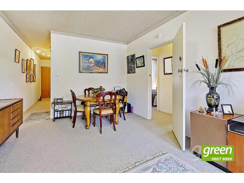 9/29 Forster Street, West Ryde NSW 2114