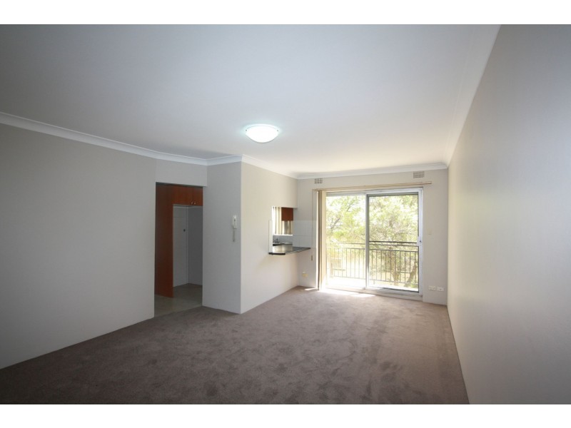 4/49 Sheffield Street, Merrylands NSW 2160