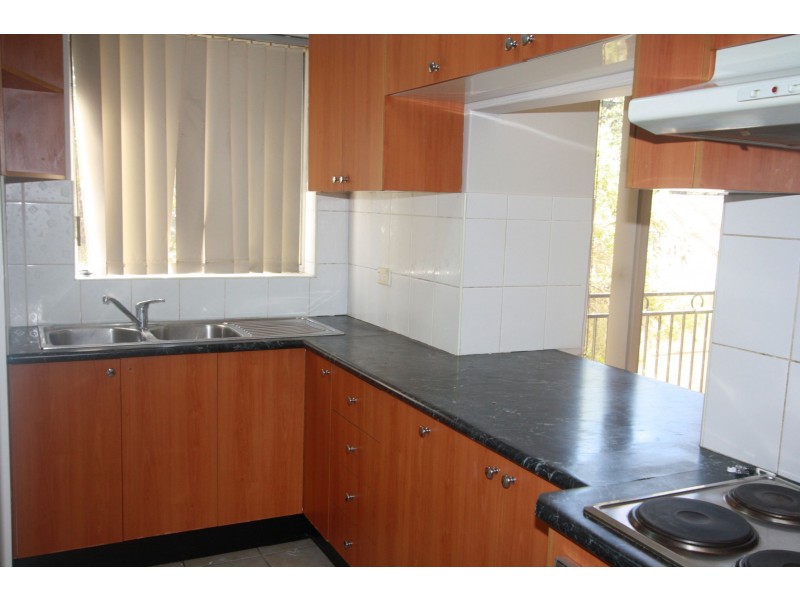 4/49 Sheffield Street, Merrylands NSW 2160