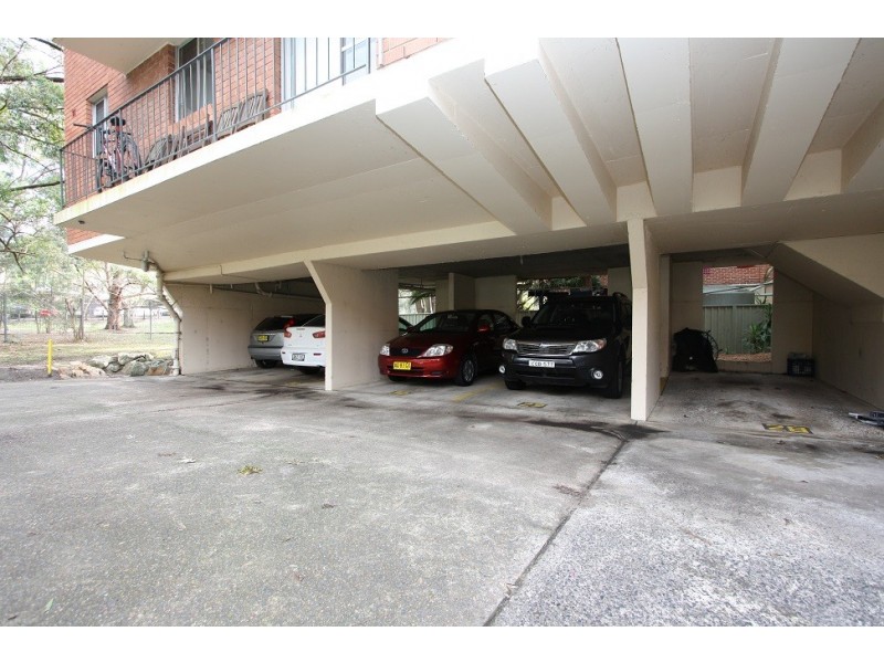 29/58 Meadow Crescent, Meadowbank NSW 2114
