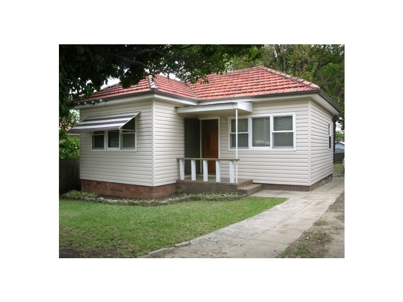 8 Nowill Street, Rydalmere NSW 2116