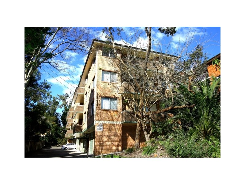 14 / 39 Meadow Crescent, Meadowbank NSW 2114