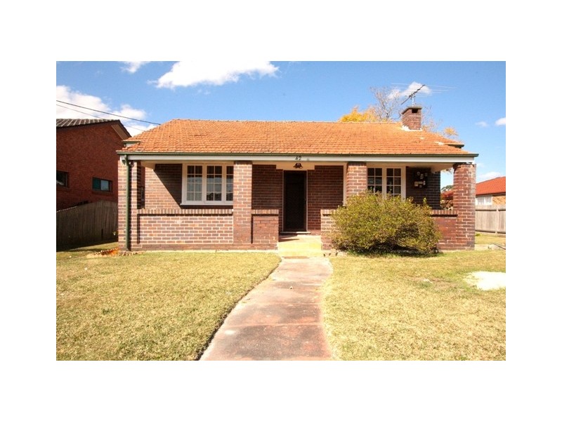 42 Adelaide Street, West Ryde NSW 2114