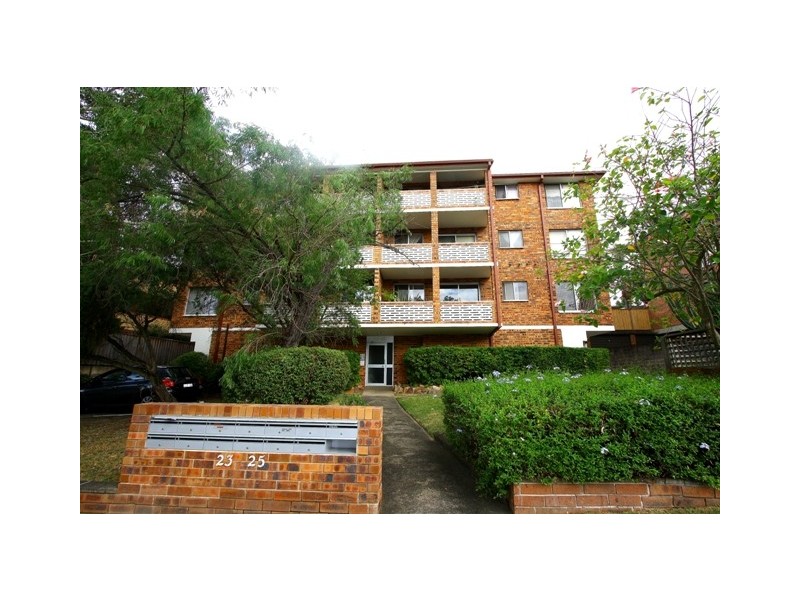 5/23-25 Station Street, West Ryde NSW 2114