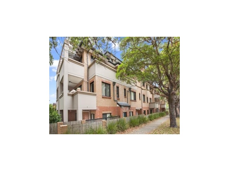 30/5-7 Exeter Rd, Homebush West NSW 2140