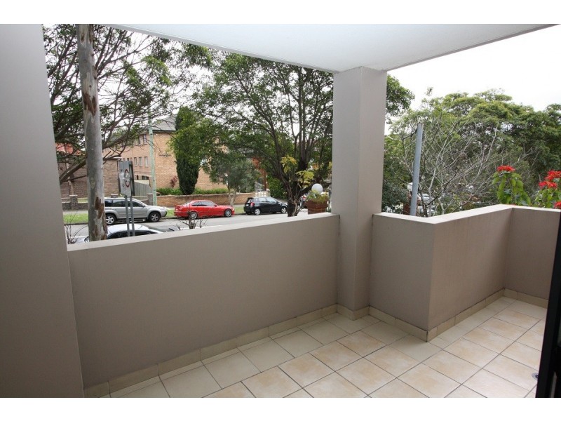 30/5-7 Exeter Rd, Homebush West NSW 2140