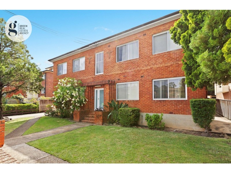 5/8 Gaza Road, West Ryde NSW 2114