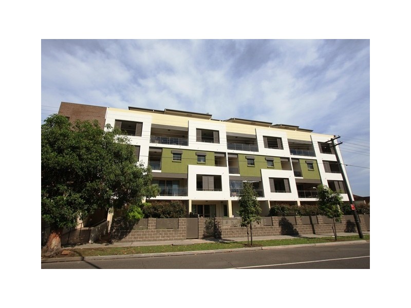 37/20-26 Marlborough Road, Homebush West NSW 2140