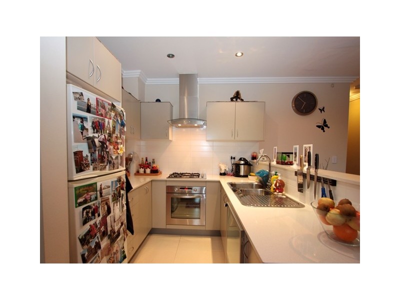 37/20-26 Marlborough Road, Homebush West NSW 2140