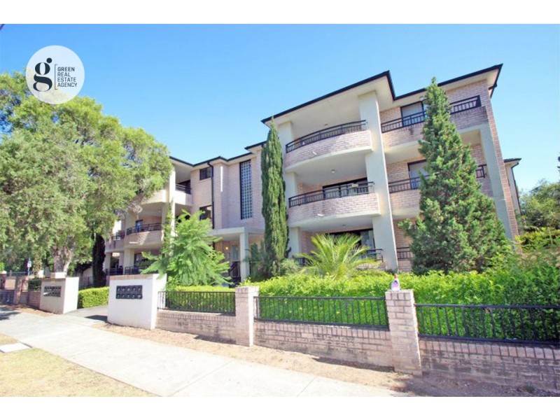 20/10-14 Marsden Street, Lidcombe NSW 2141