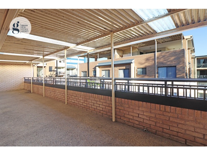 20/10-14 Marsden Street, Lidcombe NSW 2141