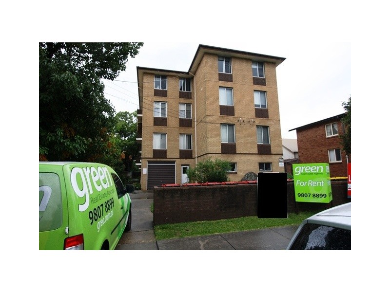 11/1 Endeavour Street, West Ryde NSW 2114