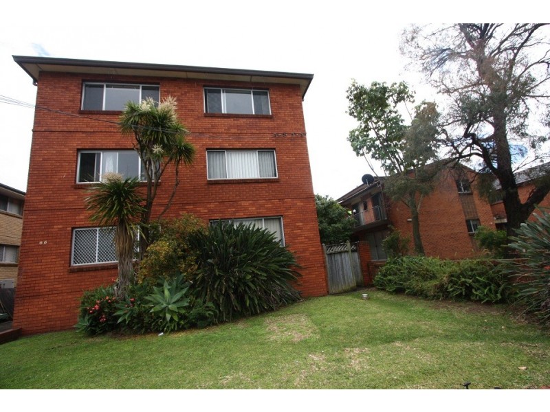 9/66 Dartbrook Road, Auburn NSW 2144