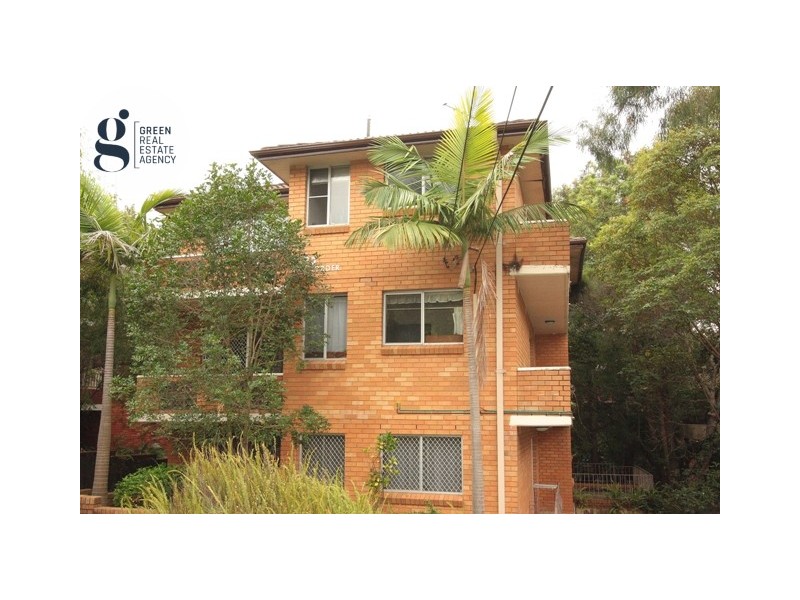 8/80 Station Street, West Ryde NSW 2114