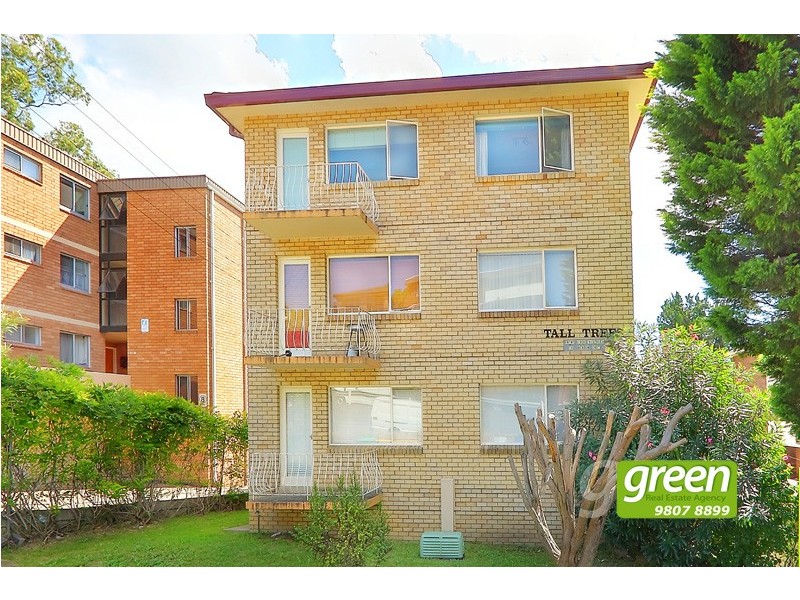 8/14 Meadow Crescent, Meadowbank NSW 2114