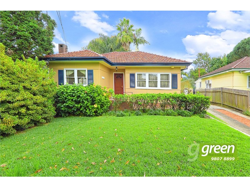 75 Station Street, West Ryde NSW 2114