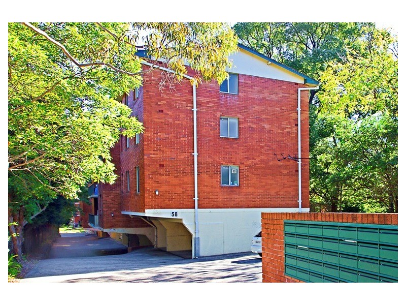 13/58 Meadow Crescent, Meadowbank NSW 2114