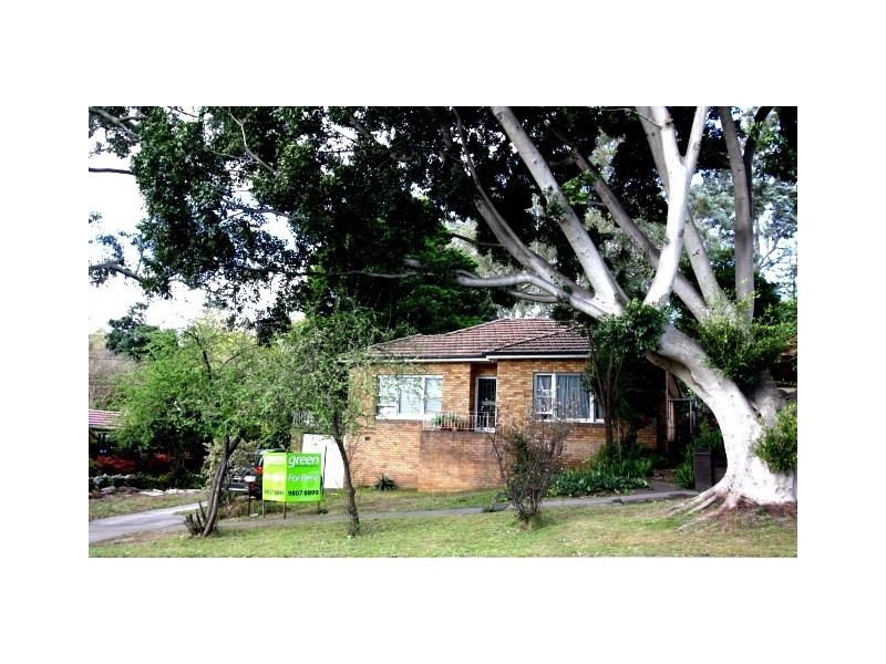 151 Ryedale Road, Denistone NSW 2114