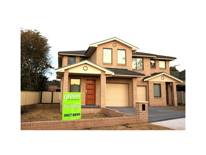 23 Lawson Street, Ermington NSW 2115