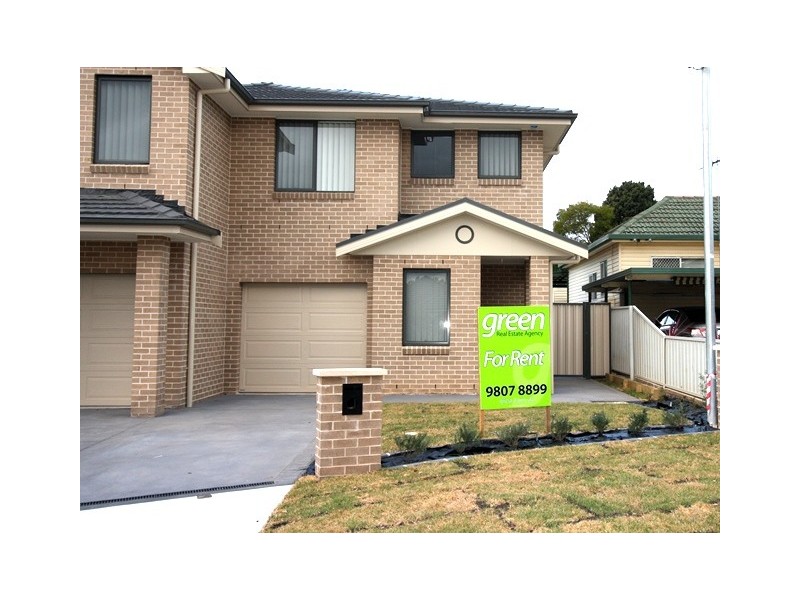 23 Lawson Street, Ermington NSW 2115