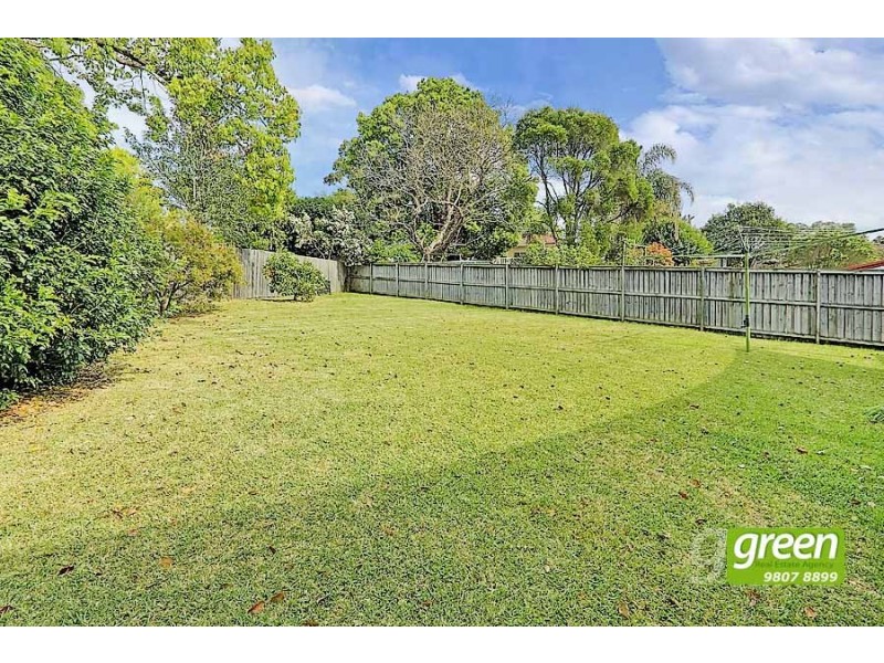 6 Hughes Avenue, Ermington NSW 2115