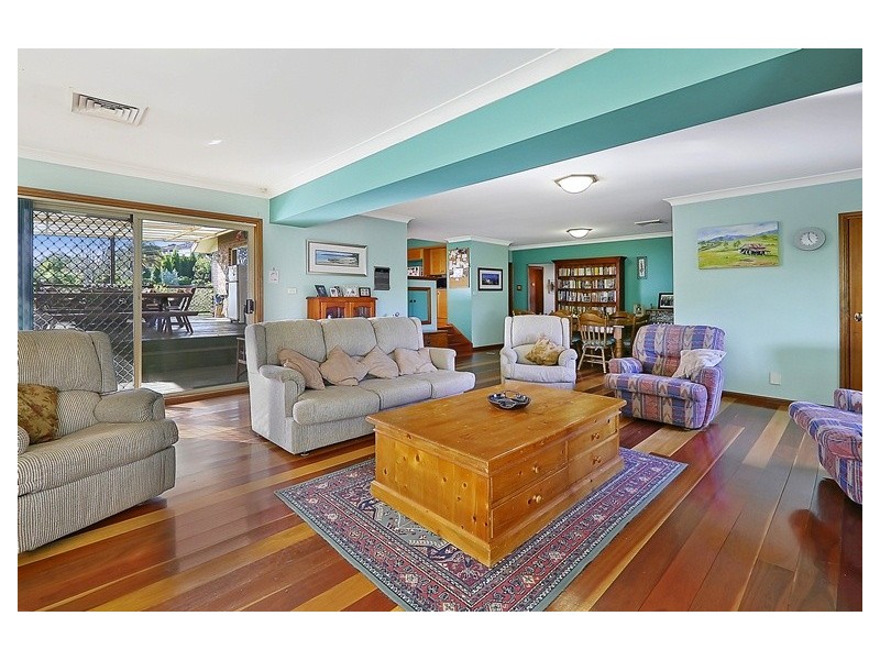 51 Dandarbong Avenue, Carlingford NSW 2118