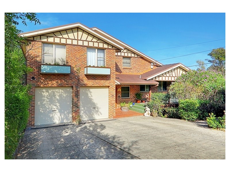 51 Dandarbong Avenue, Carlingford NSW 2118