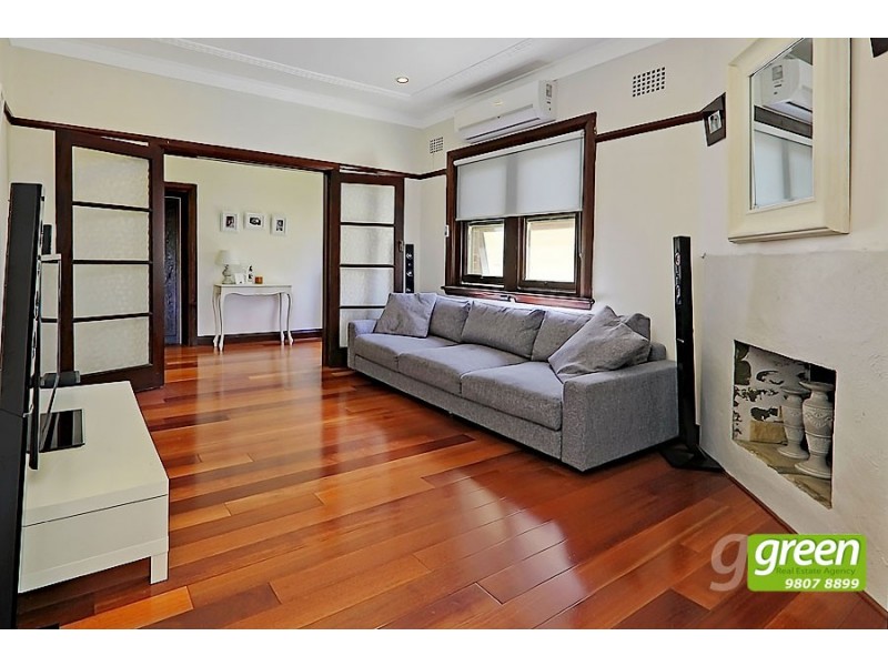 126 Lancaster Avenue, Melrose Park NSW 2114