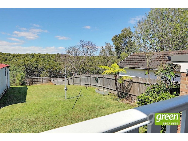 126 Lancaster Avenue, Melrose Park NSW 2114