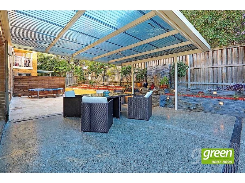 5/1-5 Station Street, West Ryde NSW 2114